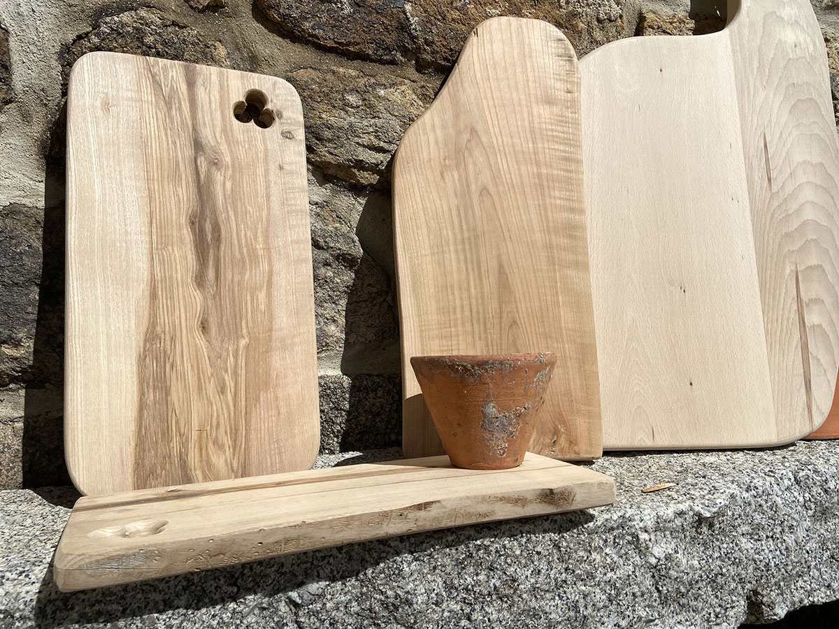 Nouveaut&eacute;s 2026 : L'Atelier Bois d'Aubrac r&eacute;invente l'am&eacute;nagement int&eacute;rieur et l'art de la table