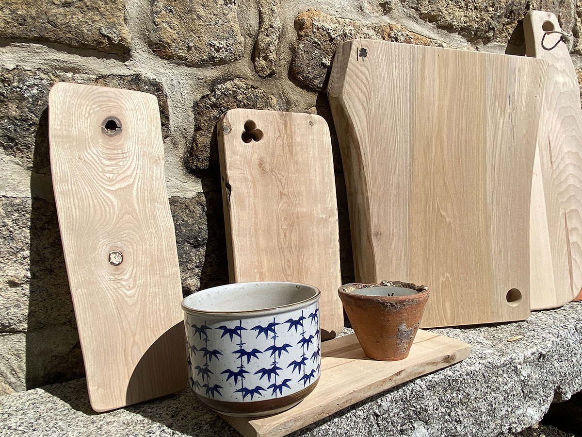Cadeau en bois pour la F&ecirc;te des P&egrave;res : 5 id&eacute;es artisanales et durables